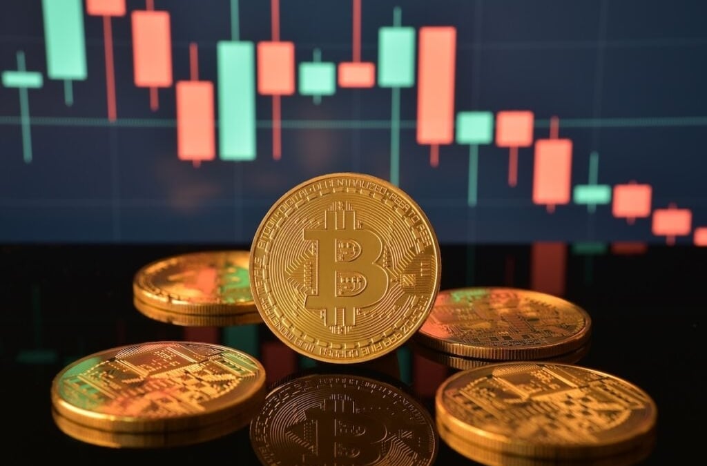 美联储政策转向鹰派,比特币、以太坊、XRP与狗狗币继续走低