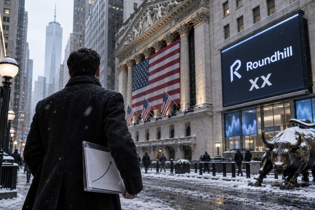 Roundhill 上线 S&P 500 目标 10,000 2030 ETF