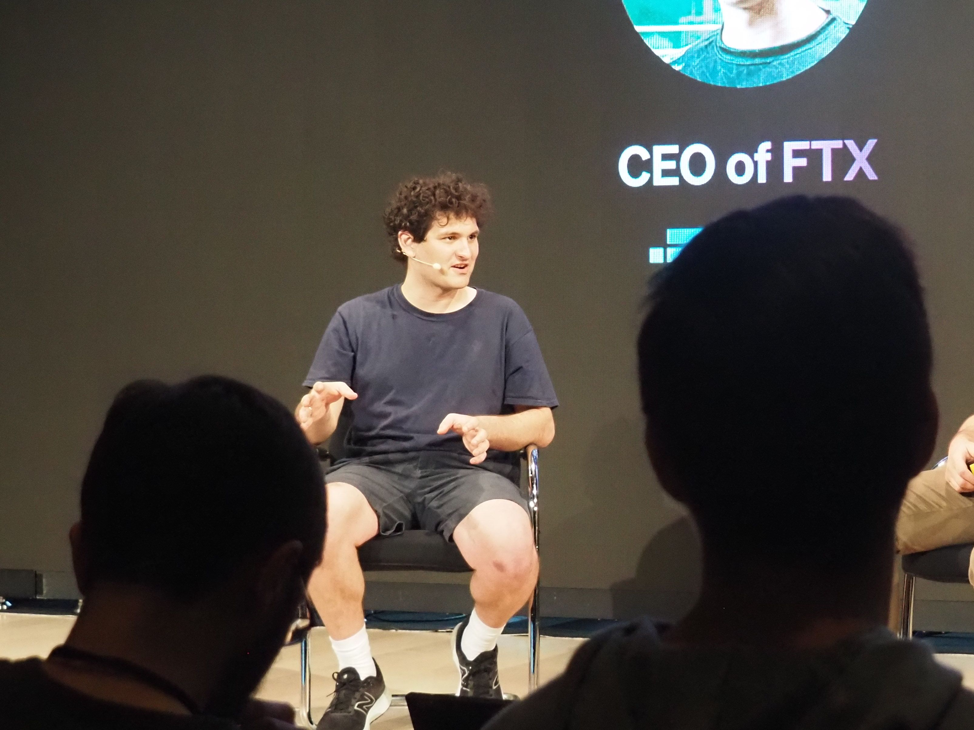 美国参议院一致反对赦免 FTX 创始人 SBF