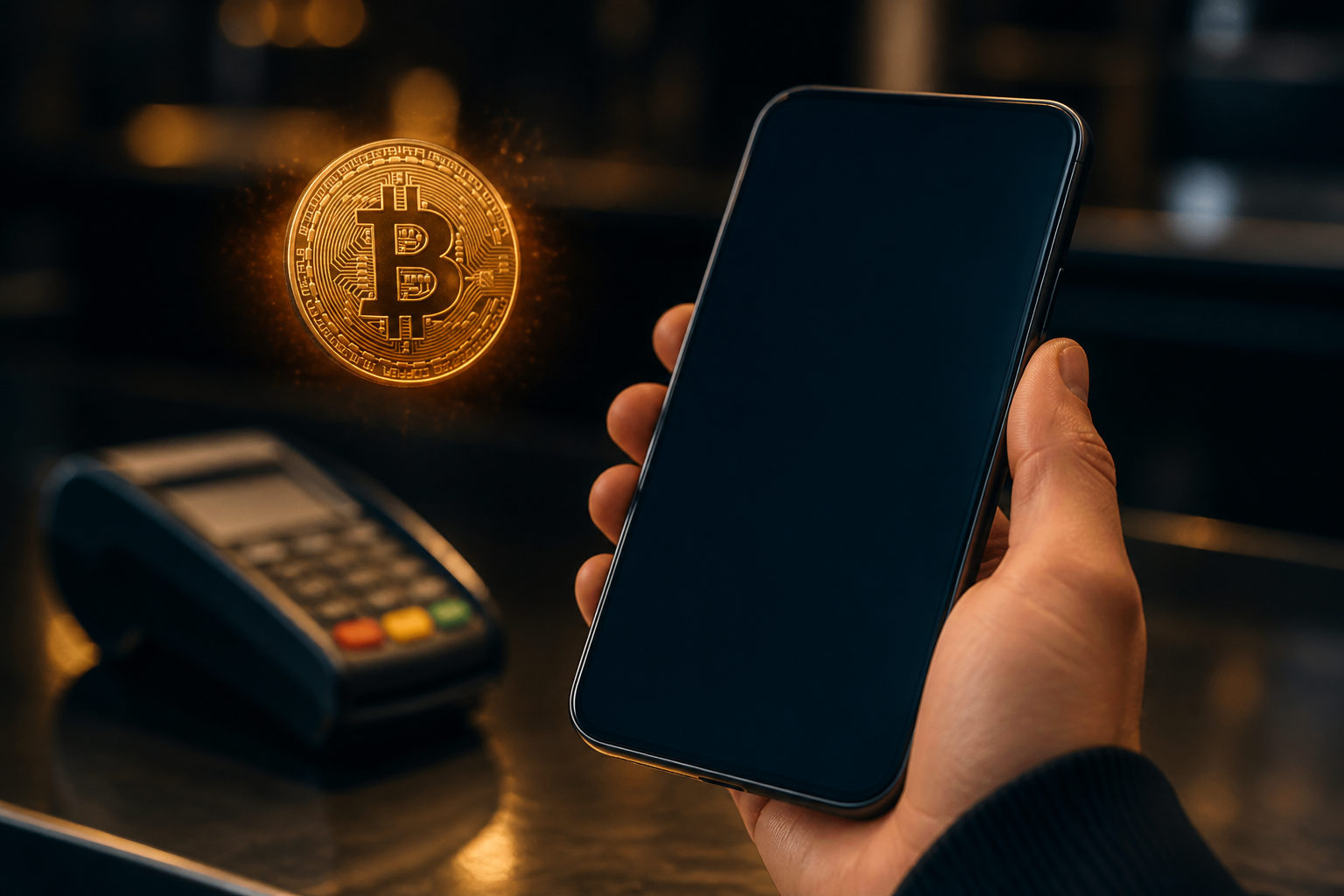 Can You Spend Bitcoin on Cash App? What to Check First