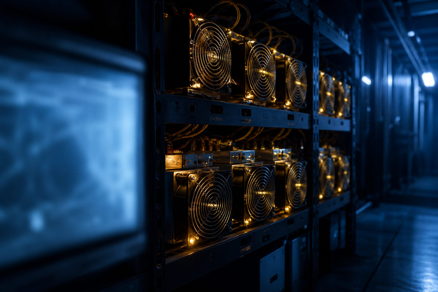 How Many Bitcoins Does Riot Mine a Day?