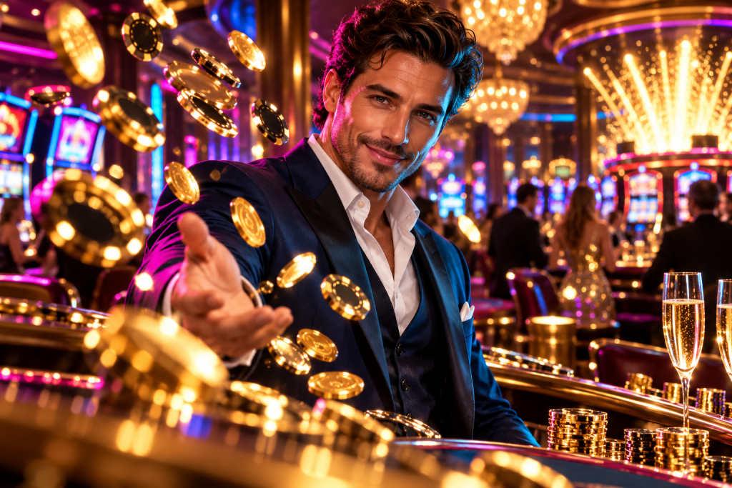 拆解 aladdinslots.com Promotions：促销页上的数字到底该怎么读