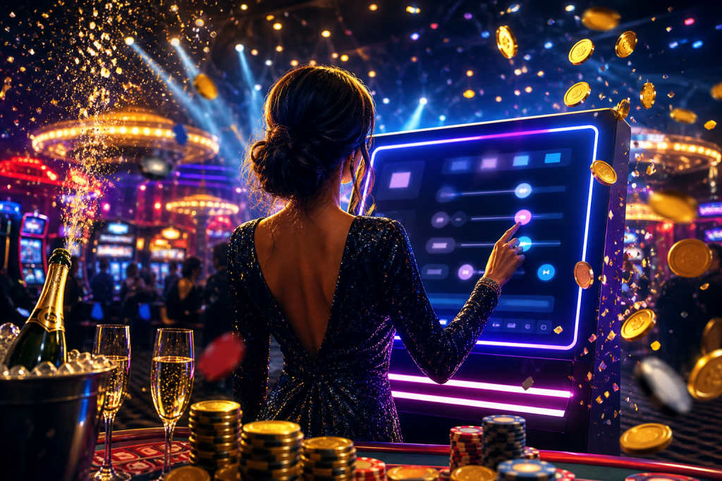 How to Set Casino Deposit Limits