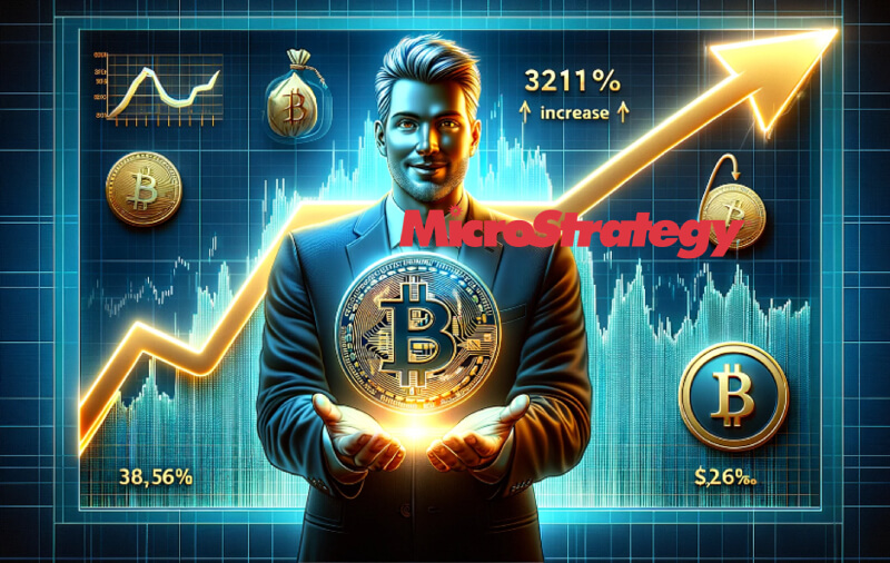 Strategy抄底再买2亿美元比特币,总持仓升至72.07万枚