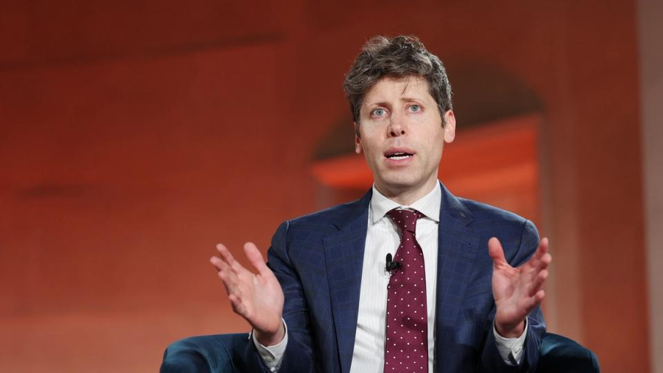 OpenAI Explores Offering 5% Stake to U.S. Government to Strengthen Ties and Navigate Scrutiny