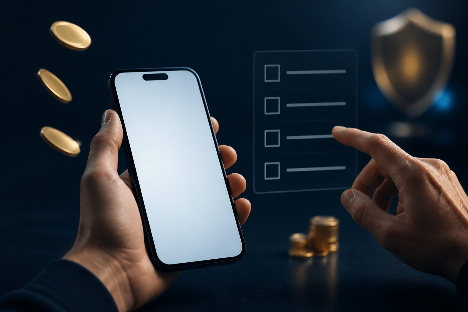 Can You Do Surveys for Bitcoins? What to Check First