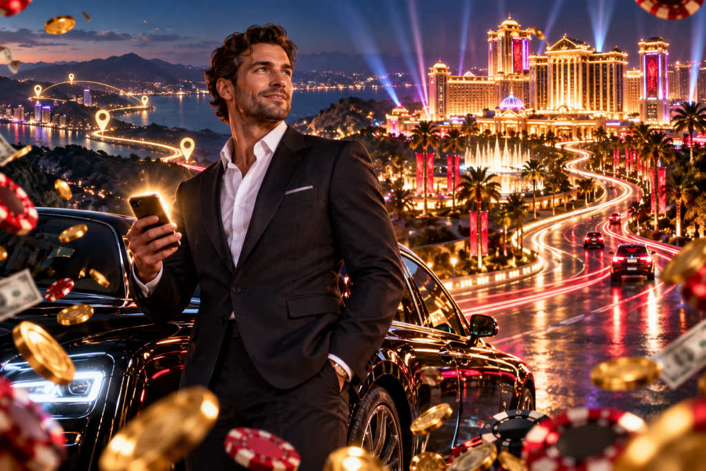 Jackpot Junction Casino: location, distance limits, and how to verify the rest