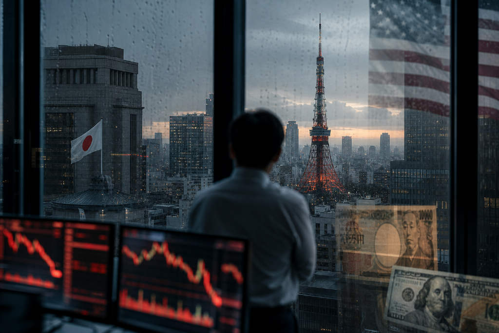 美元兑日元升至160,为7月31日以来首次