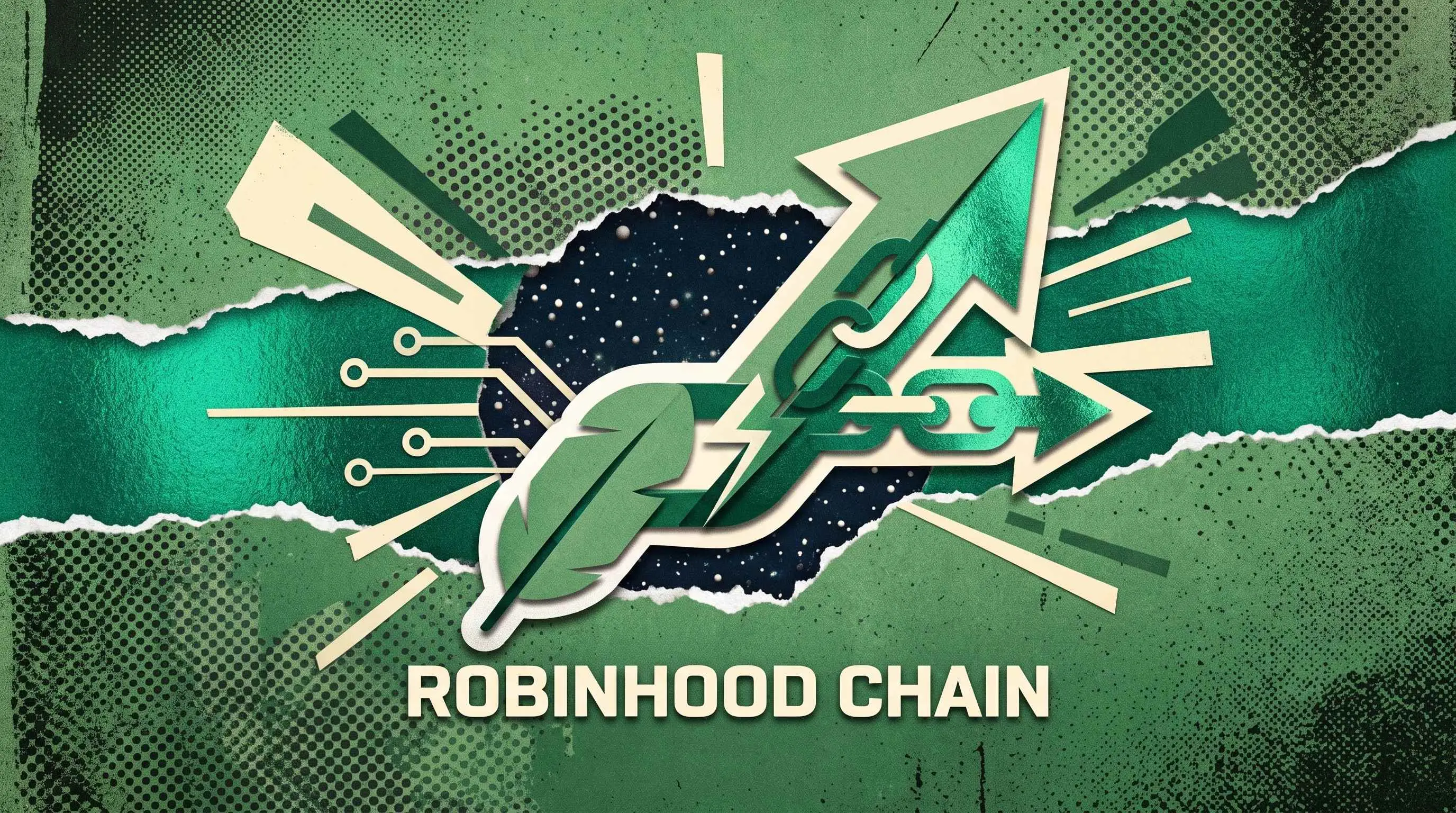 Robinhood Chain 主网上线:流量巨头入局 L2,代币化股票与链上借贷齐发,dYdX 遭遇社区信任危机
