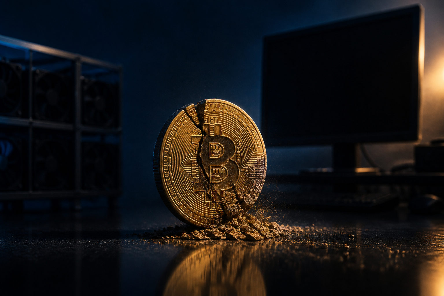 What Happens If Bitcoin Goes to Zero