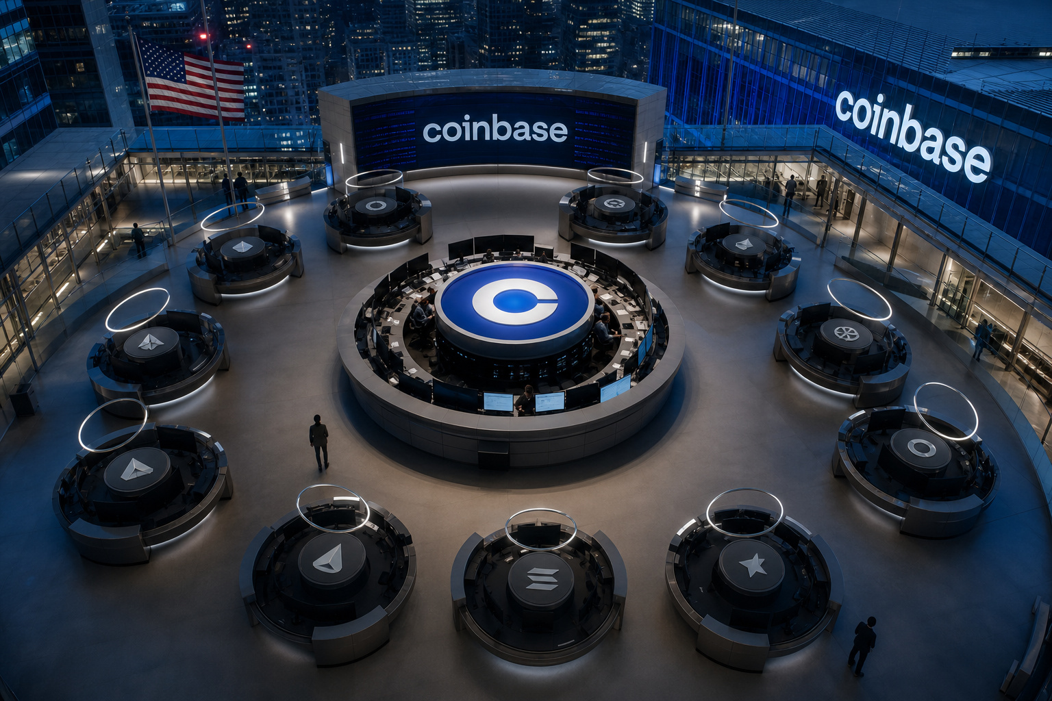 Coinbase to Suspend 10 Perpetual Contracts on Aug. 26, Auto-Settle Open Positions