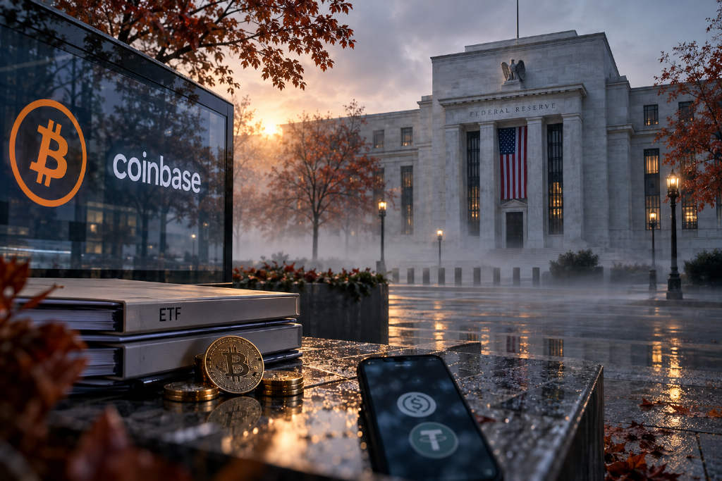 9 年数据重审 BTC 宏观定价:ETF 后传导变慢,稳定币权重上升