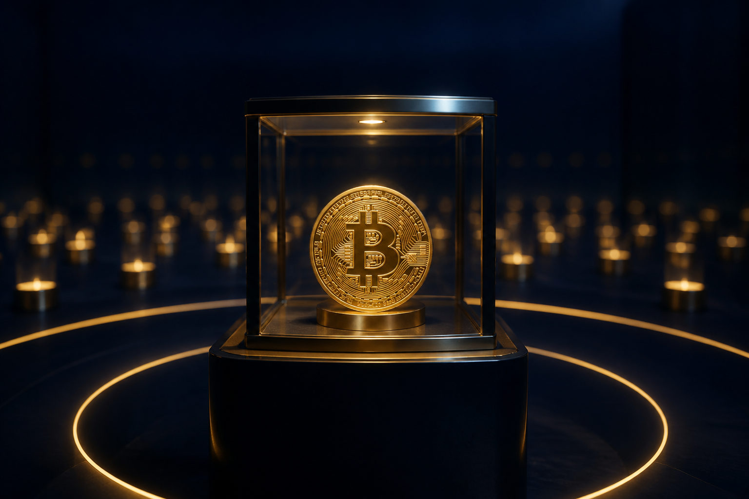 What Percentage of Bitcoin Does MicroStrategy Own?