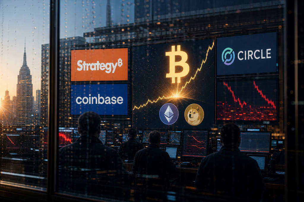 比特币自低点反弹超20%,机构分歧仍在延续