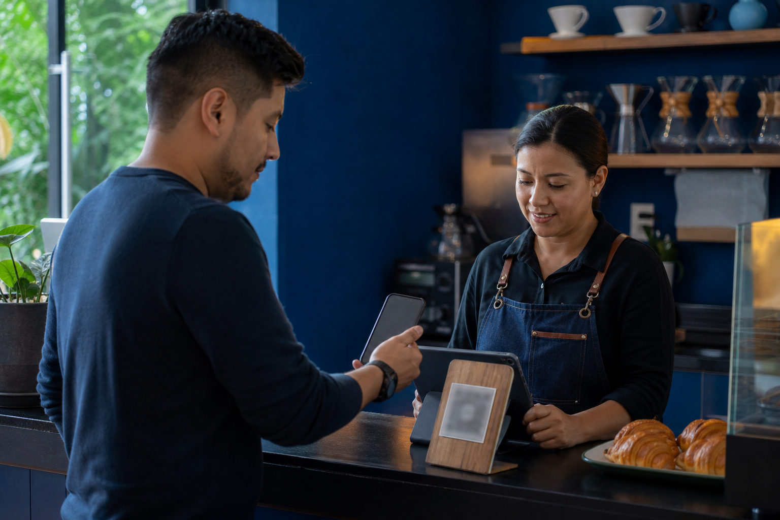How to Pay With Bitcoin in El Salvador Safely