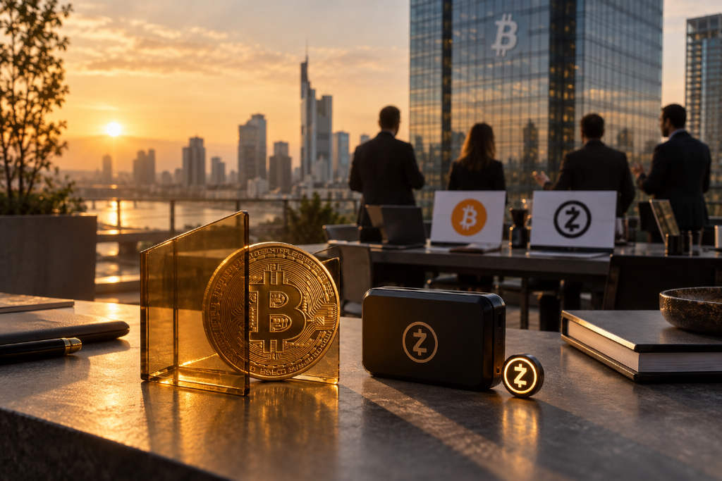 Shielded Bitcoin paper proposes Zcash-style privacy on Bitcoin L1, but leaves peg mechanisms unresolved