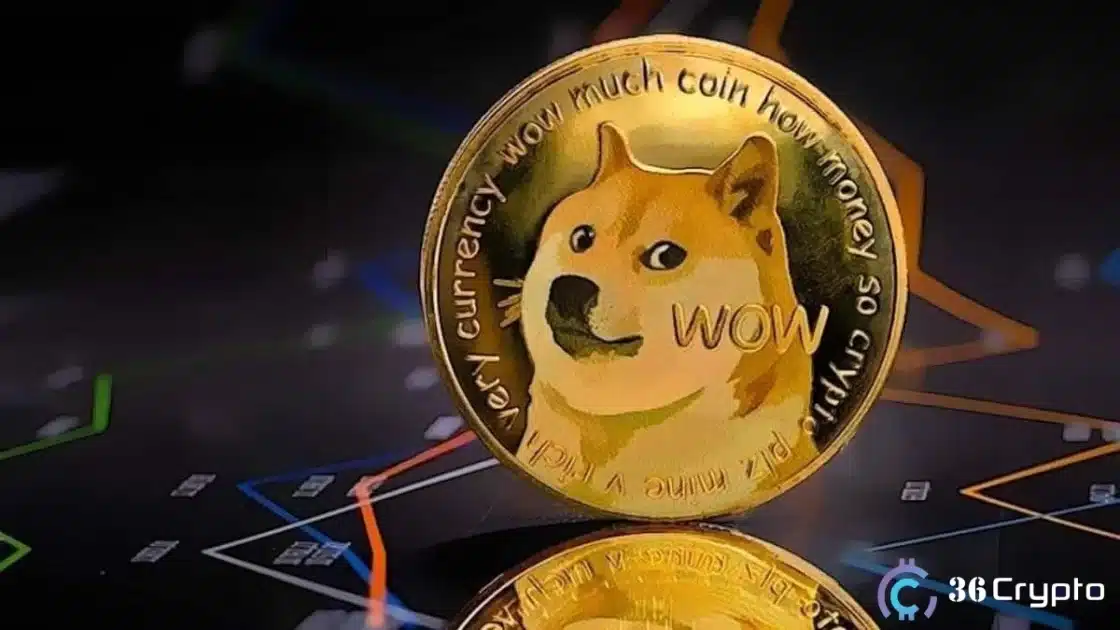 DOGE技术信号转强,狗狗币或迎30%上涨空间