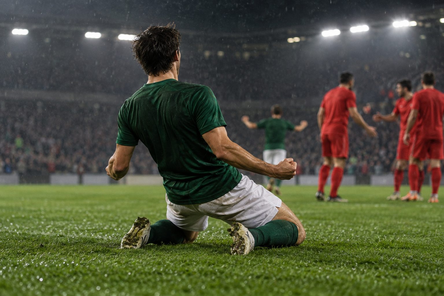 Füllkrug scores twice as Werder beat Mainz amid exchanges