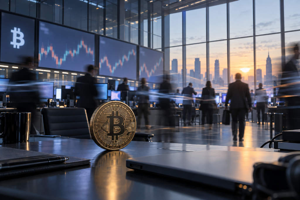 Axel Adler Jr.:比特币未平仓合约 24 小时减少约 1.36 万枚 BTC