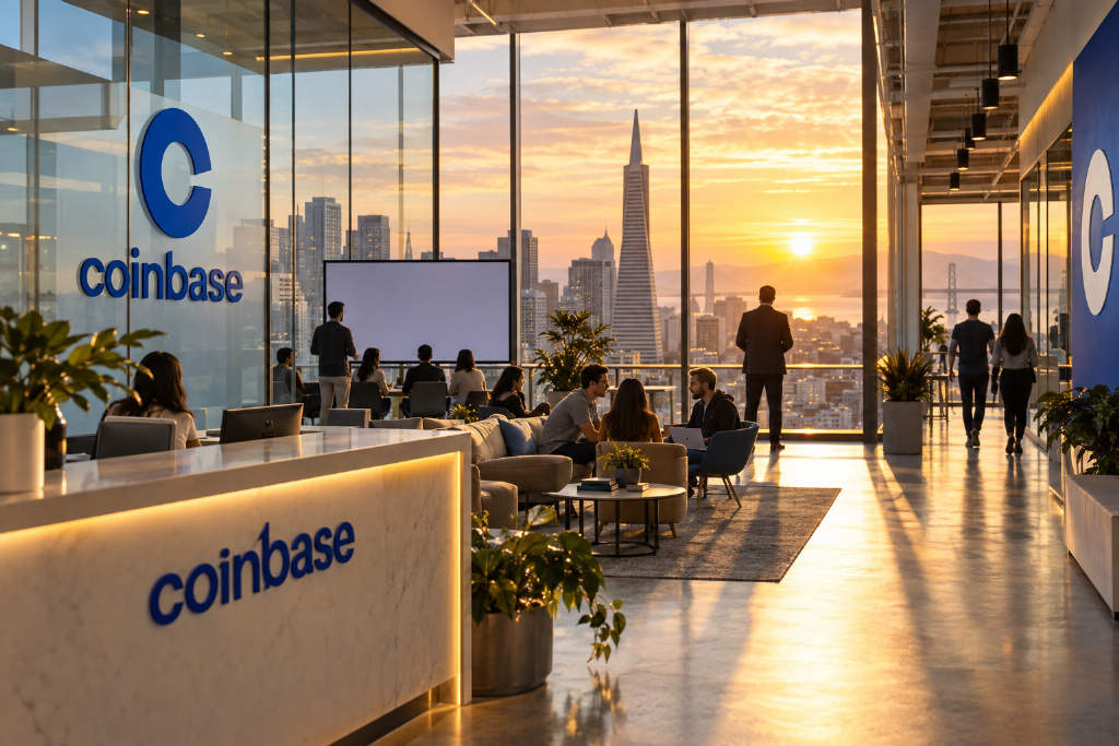 Brian Armstrong称赞Coinbase公司文化独特且鼓舞人心