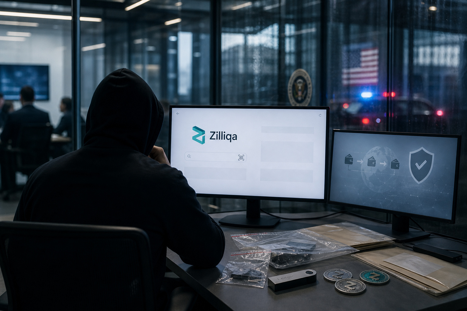 Zilliqa地址检测工具上线 迁移工具审计即将启动