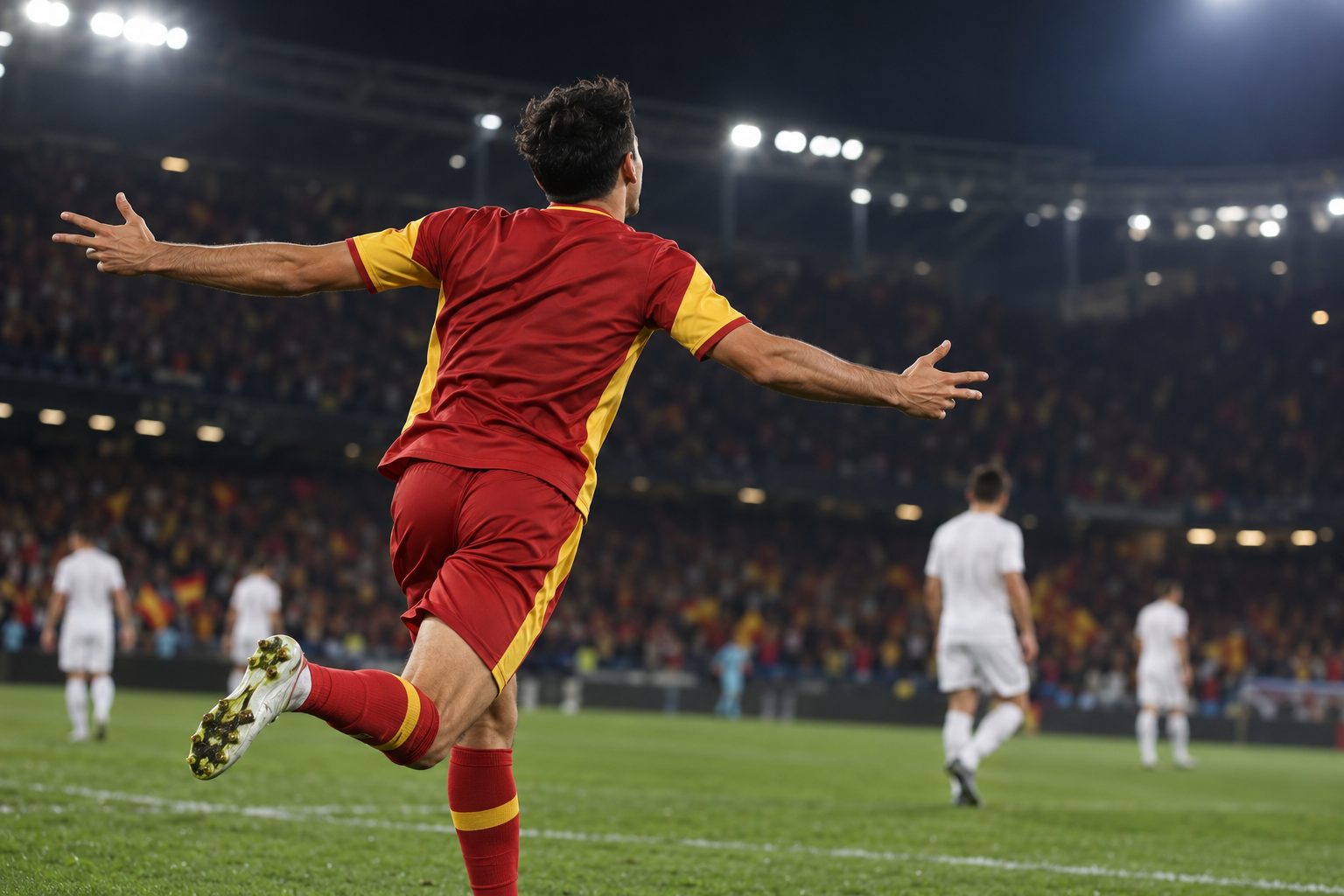 Tengstedt hits brace as Go Ahead Eagles beat Telstar