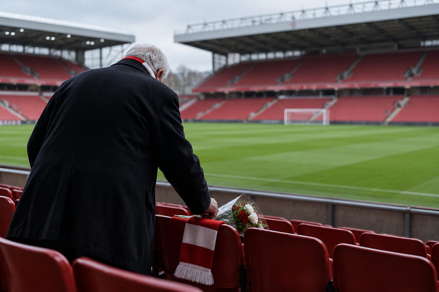 Barnsley say record appearance holder Barry Murphy dies at 86