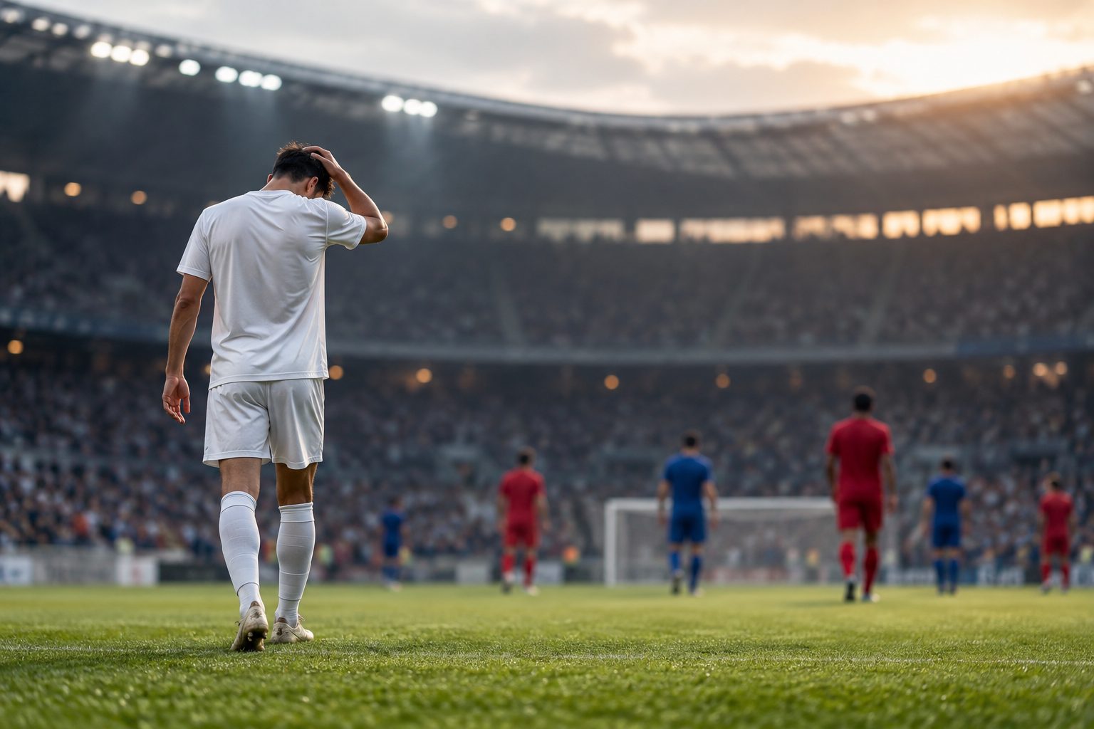 Kitromiledes says Real Madrid chance for Kane has passed
