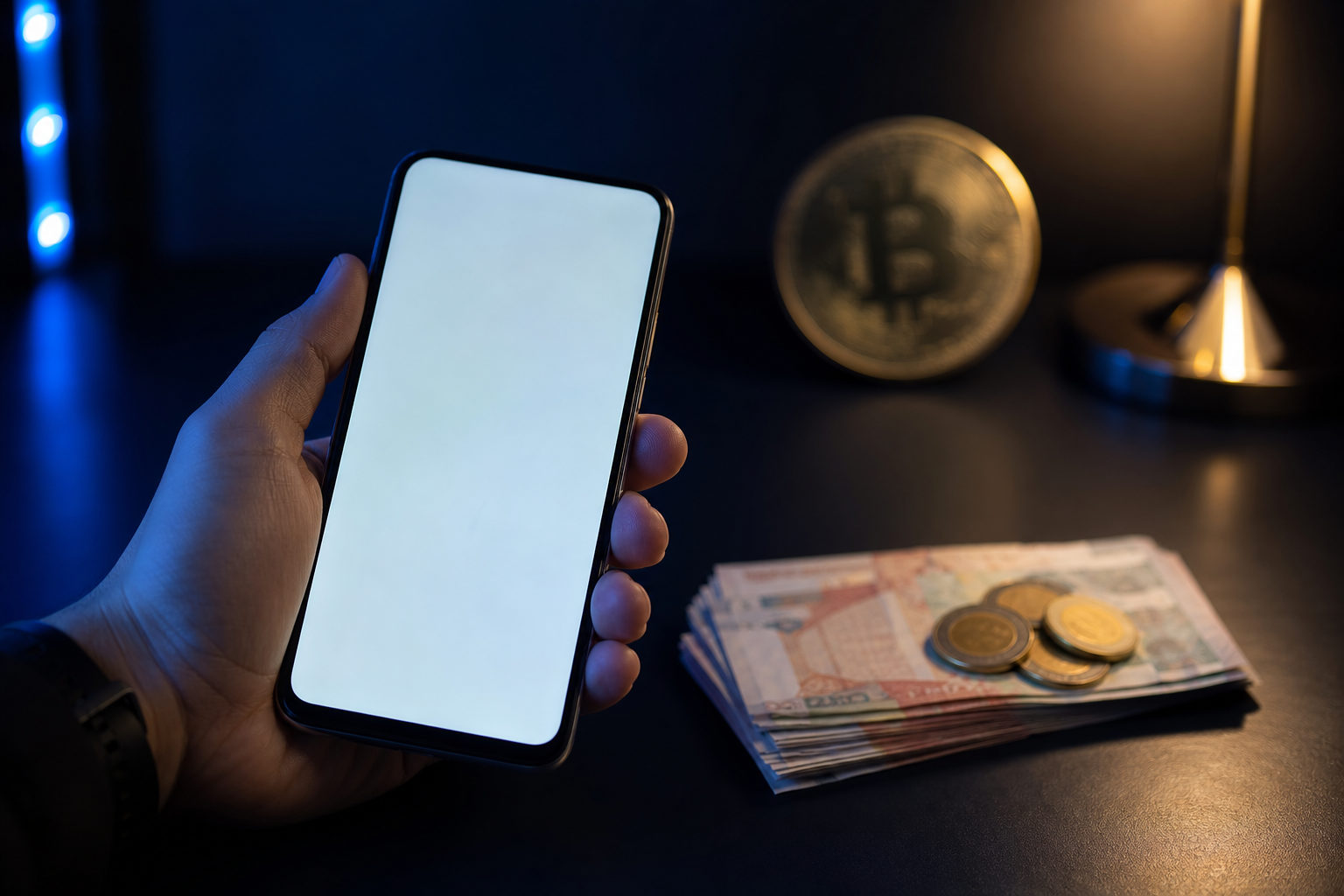 How to Convert Bitcoin to Peruvian Soles