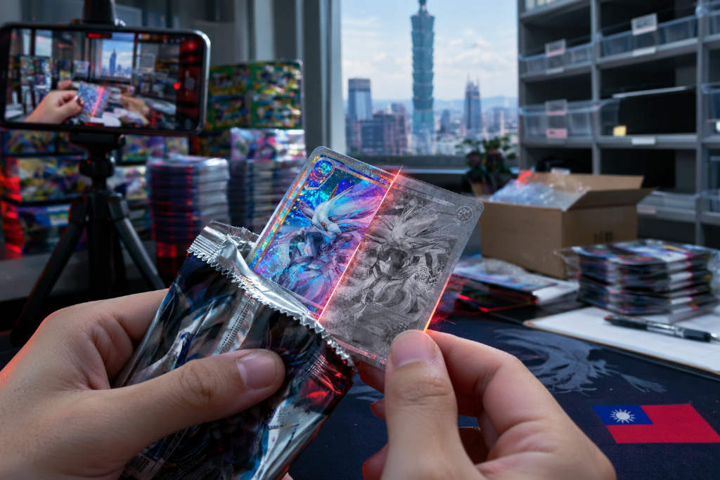 DOPA 抽卡回溯争议引出卡牌交易黑箱,预购停业风险再受关注