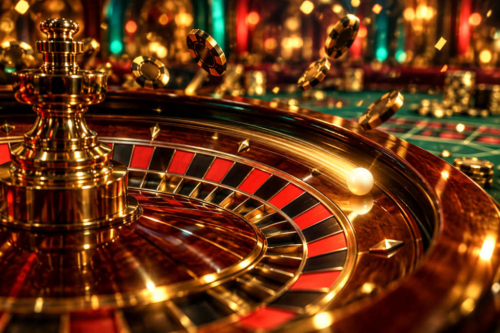 First Twelve Roulette Bet: Payout and Odds