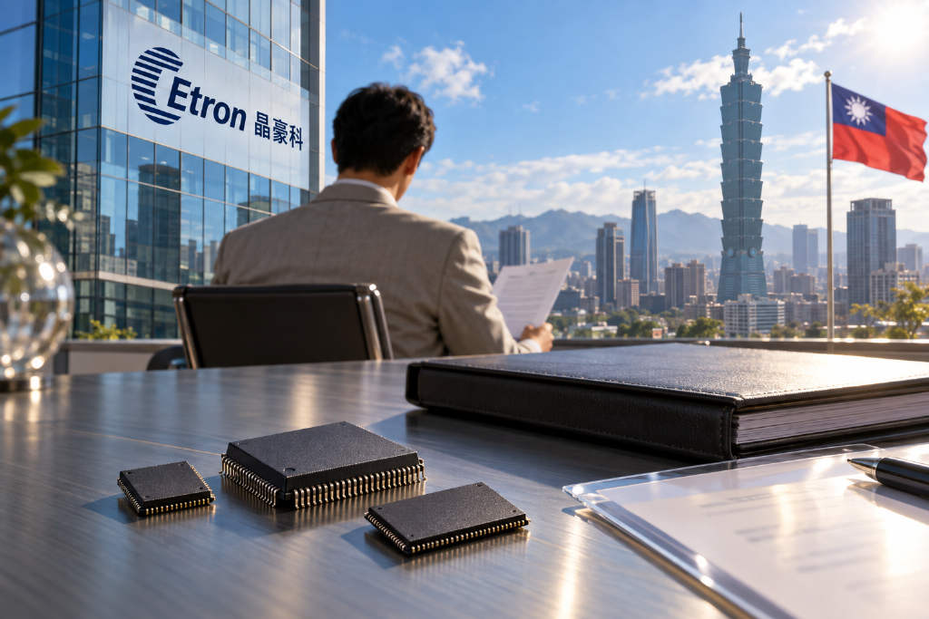 ESMT reports 491.06% jump in July revenue as subsidiary buys shares at NT$301