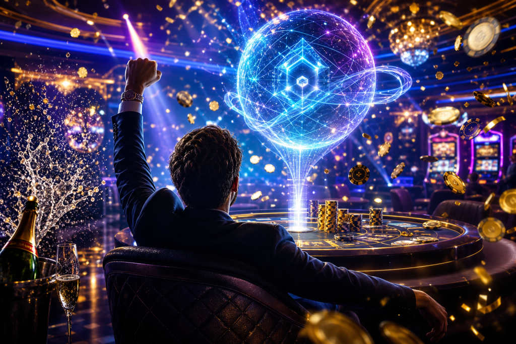 Provably Fair Meaning in Crypto Casinos