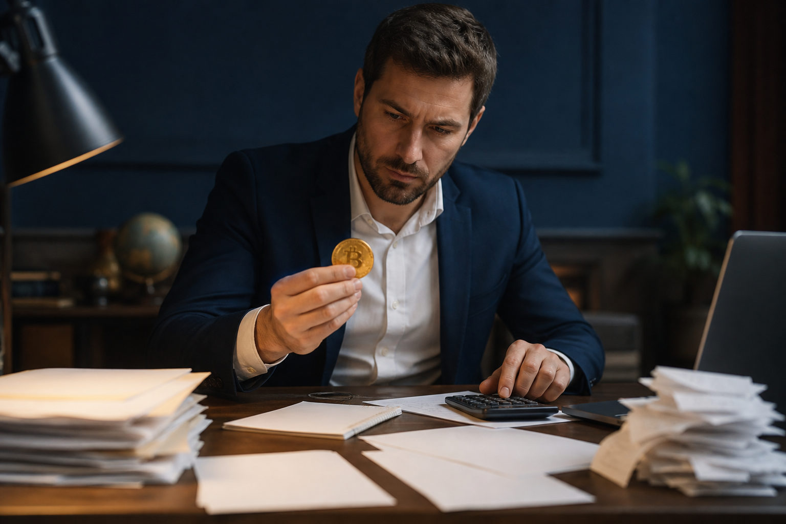 Am I Making Money With Bitcoin? How to Check