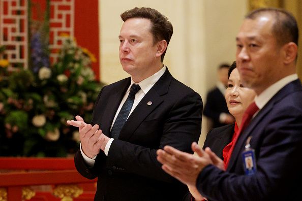 SpaceX Targets June 11 IPO Pricing on Nasdaq, Valuation at $1.75 Trillion