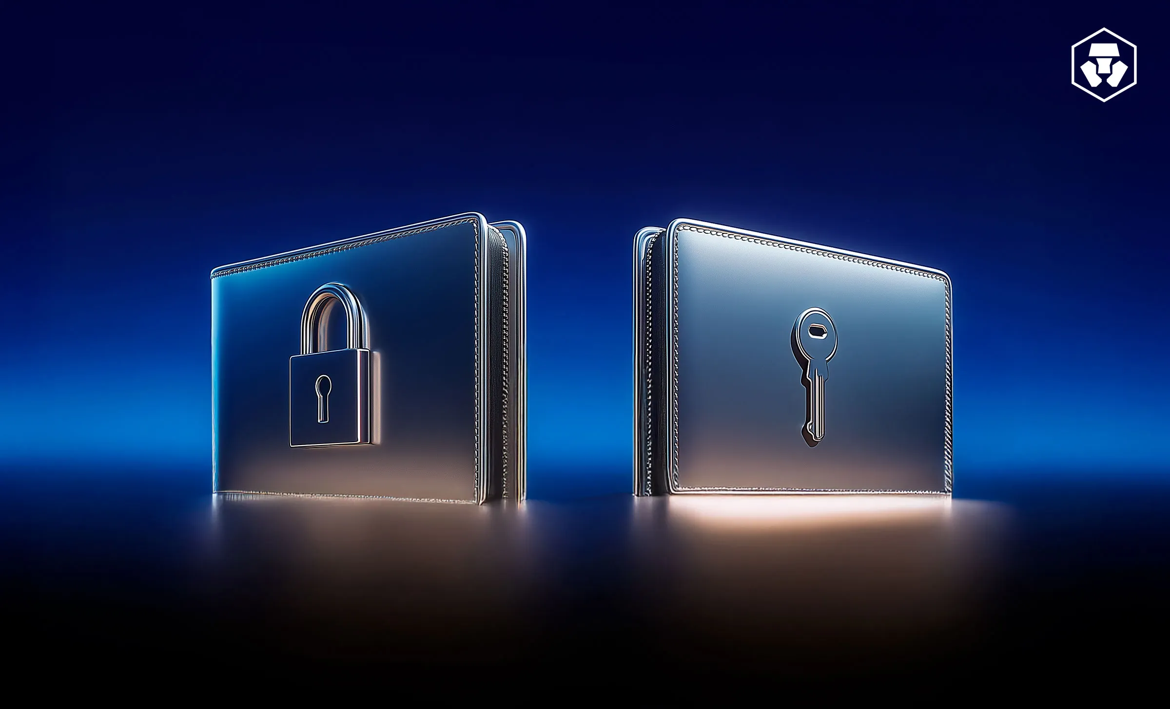 Custodial vs Non-Custodial Wallets: A Comprehensive Guide to Choosing Your Crypto Wallet