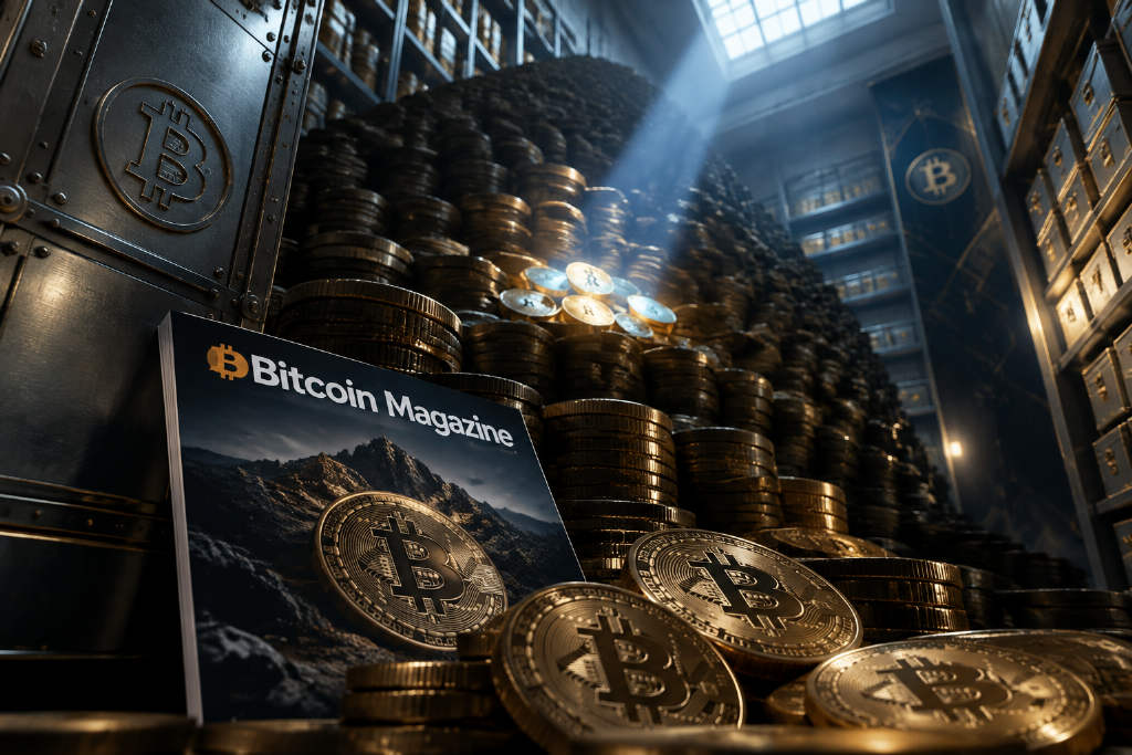 Bitcoin Magazine says 6.9 million BTC have exposed public keys, but only about 351,654 BTC stand out as practical quantum targets