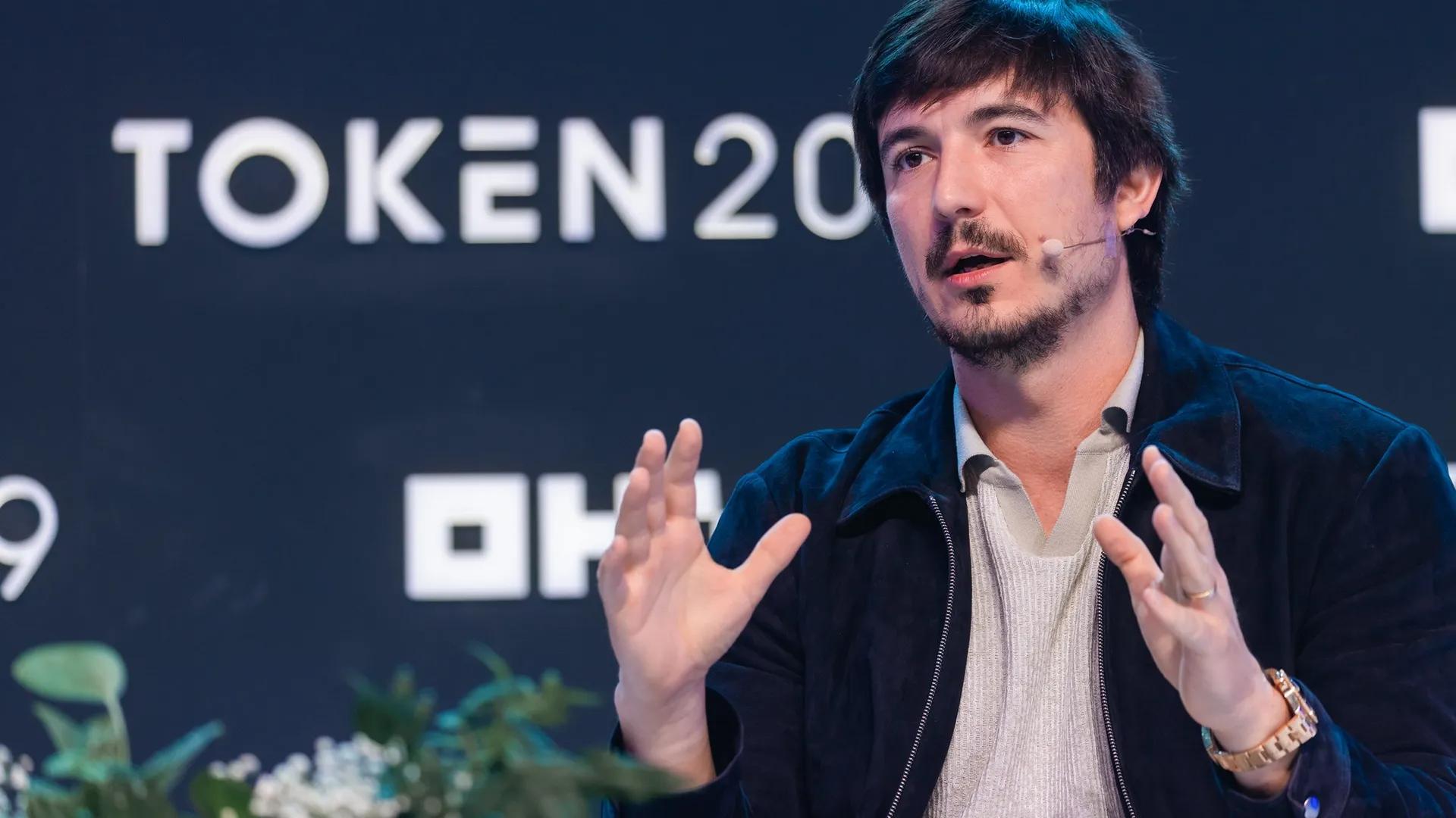 Robinhood CEO: Tokenized Stocks Could Prevent Another GameStop Freeze