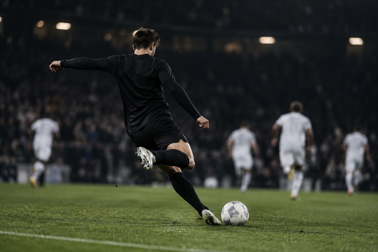 Frankfurt beat Köln as Ebnoutalib seals Friday win