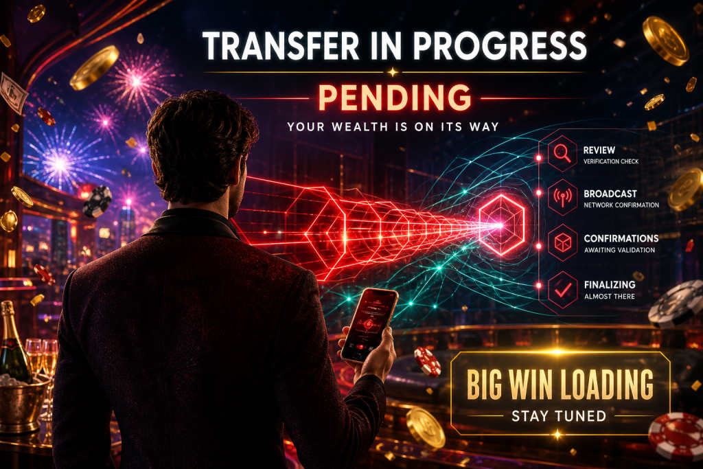 Tron USDT Withdrawal Not Received: What Delays It and What to Check