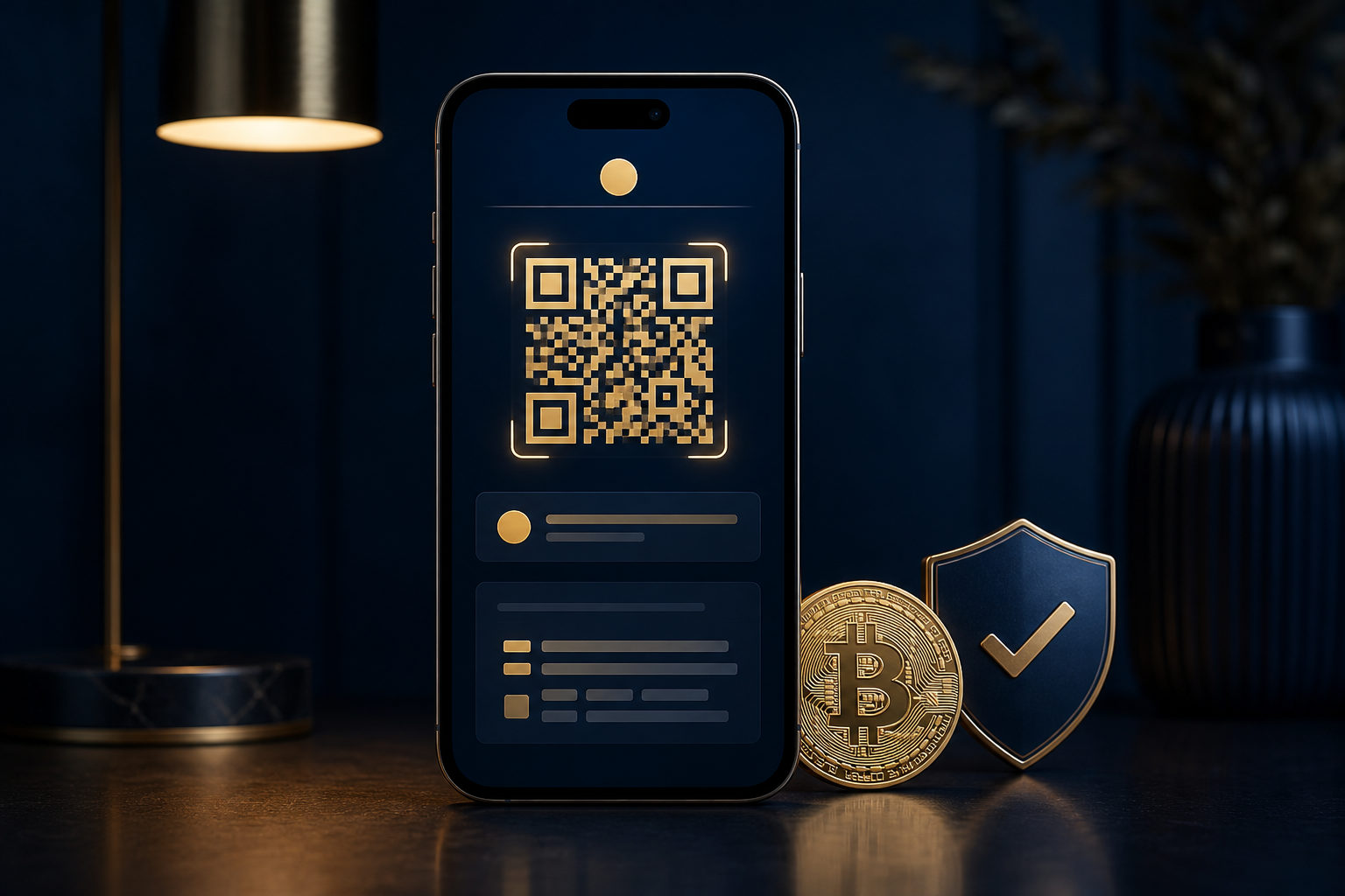 How to Get a Bitcoin Address on Cash App