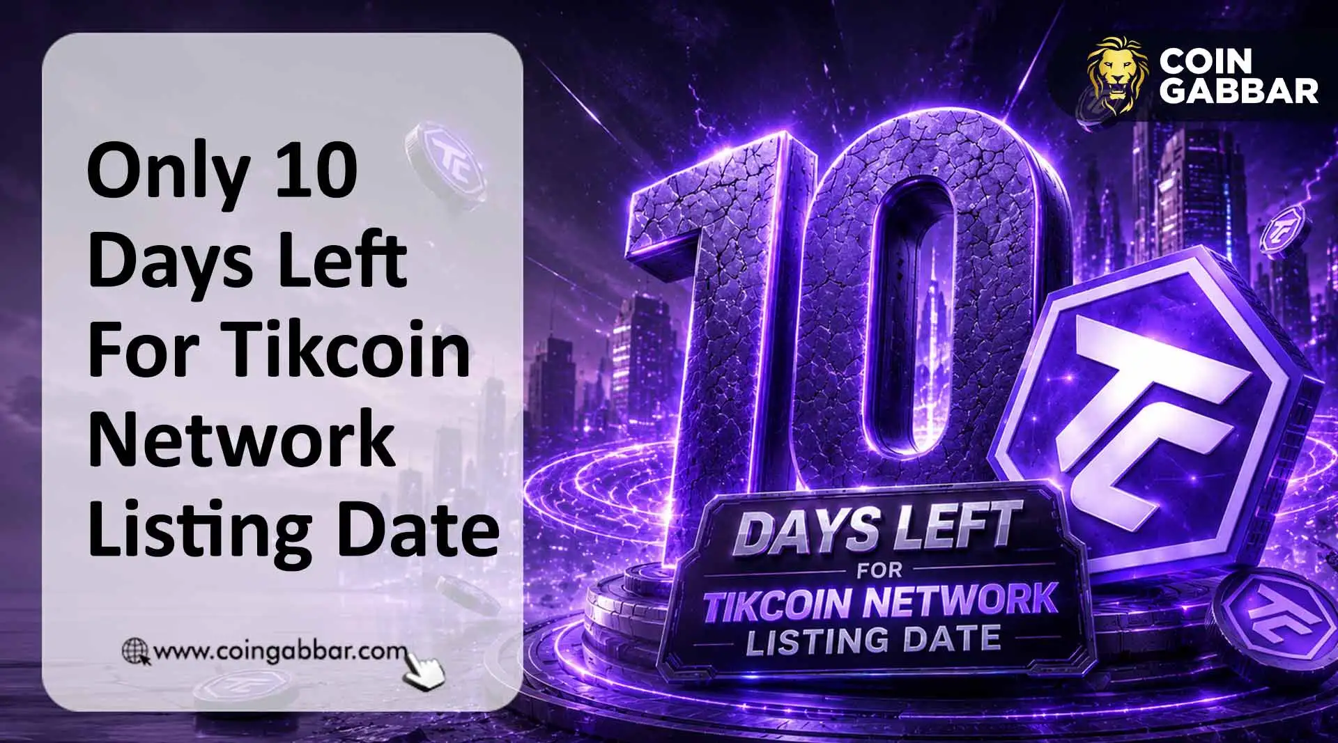 Tikcoin定档7月1日上线,KYC重开后交易资格成焦点