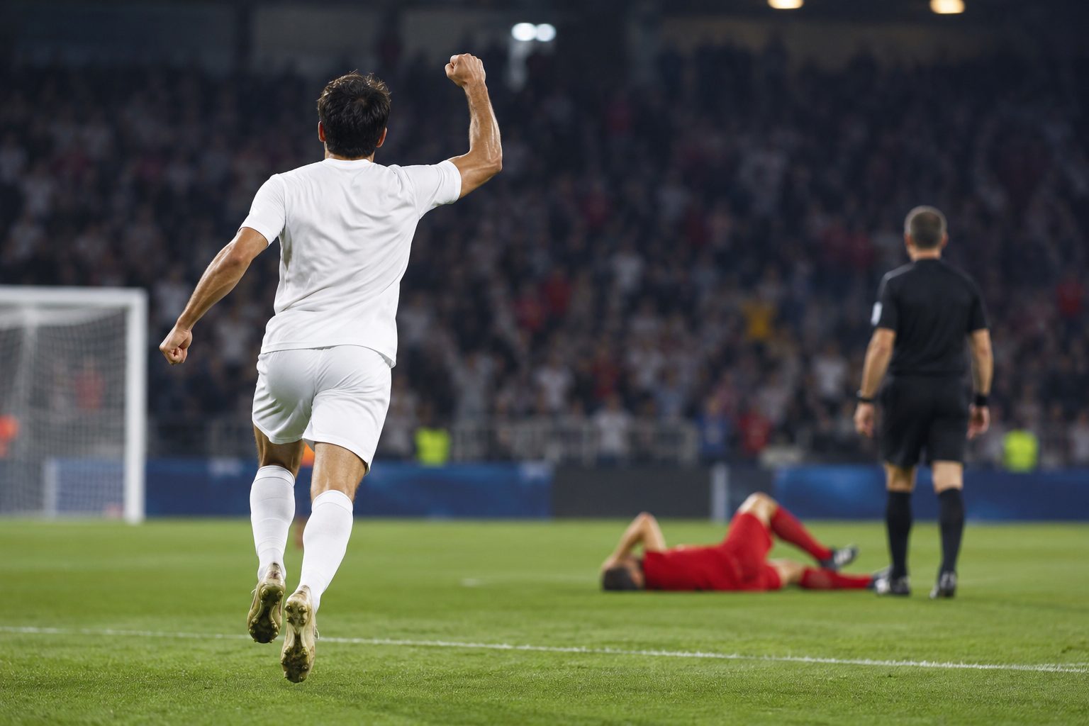 Guler goal follows refereeing controversy in Real Madrid's match with Sevilla