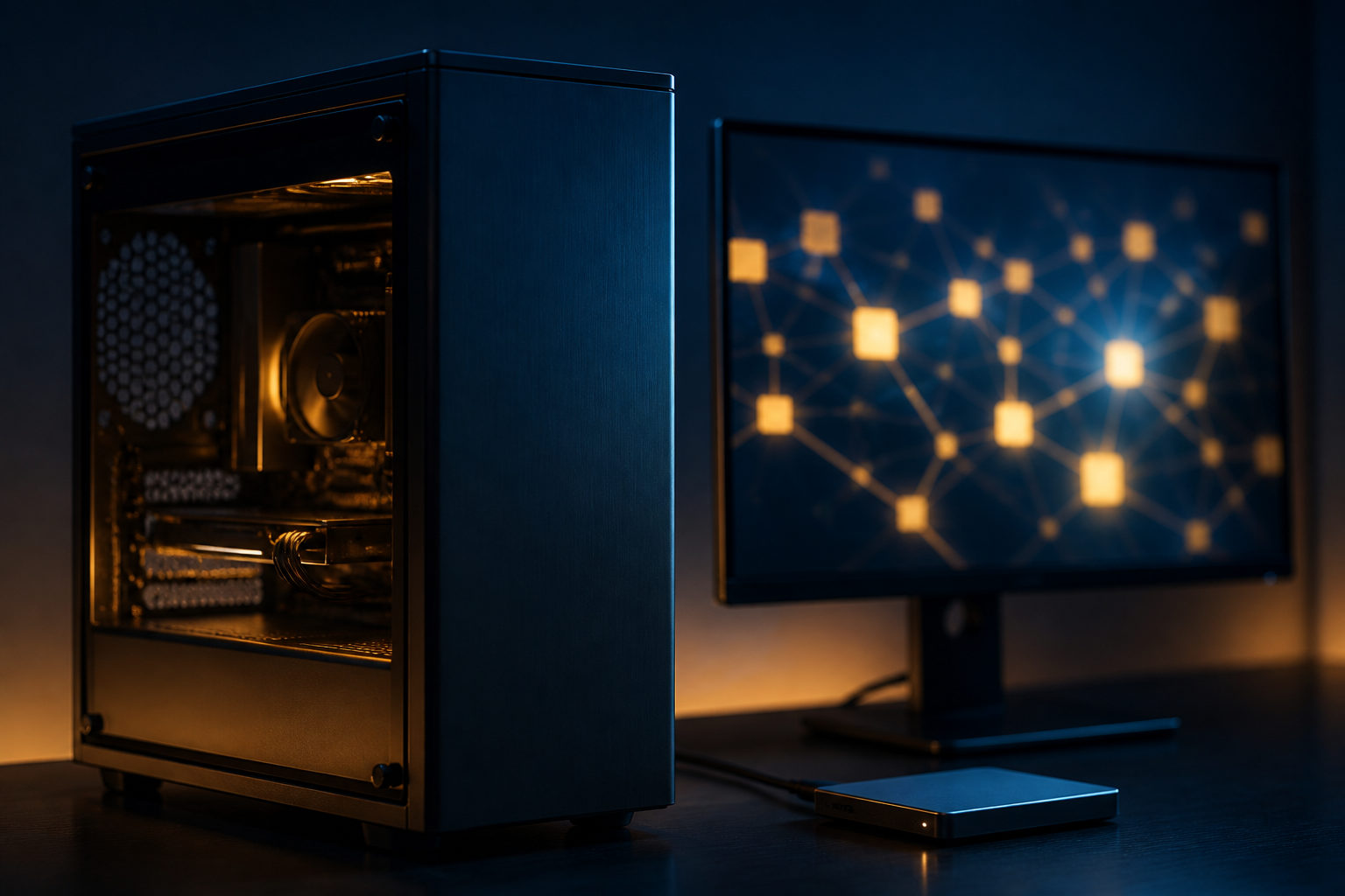 What Is Bitcoin Core? A Beginner-Friendly Guide