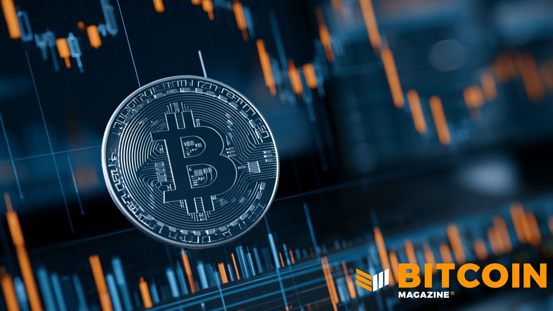 Coinbase 高管:大型机构正在买入比特币的崩盘