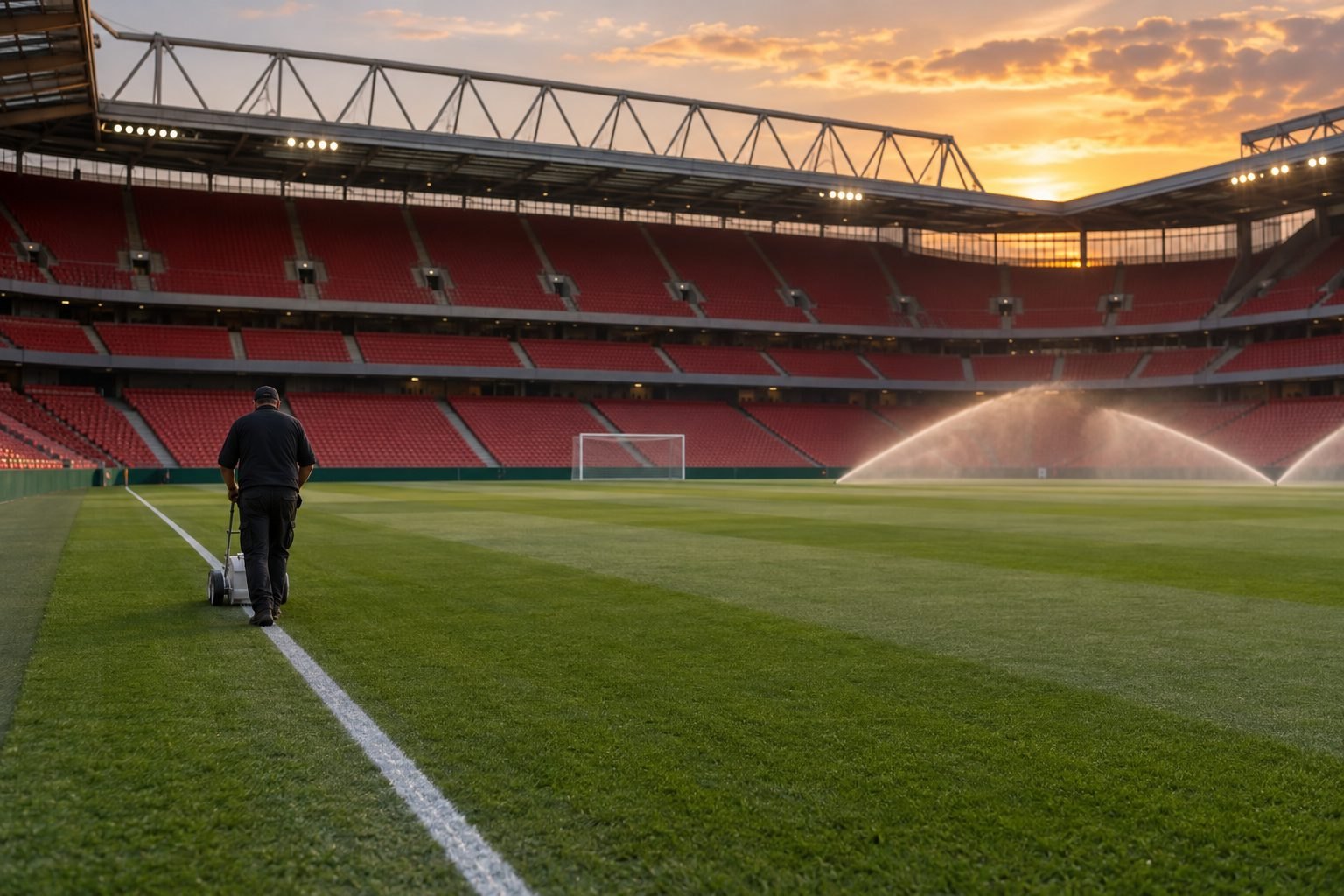 When does the Premier League season start and end?