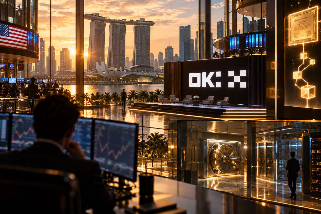 Wall Street stretches trading hours as tokenized securities and AI push finance toward an always-on model