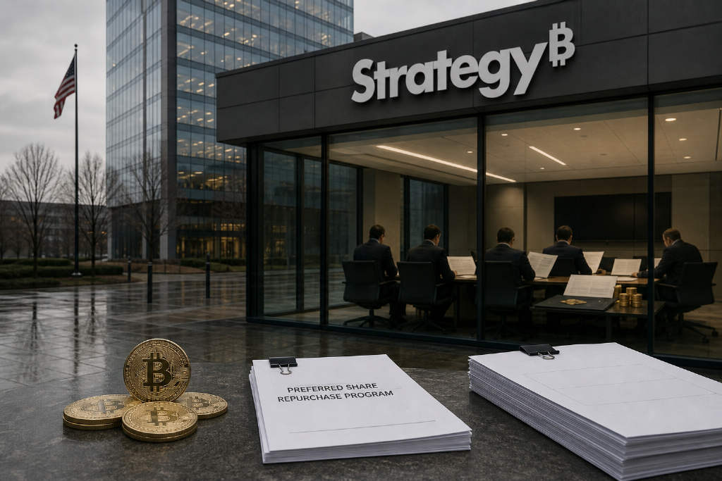 Strategy二季度净亏损82亿美元,数字资产未实现亏损83亿美元