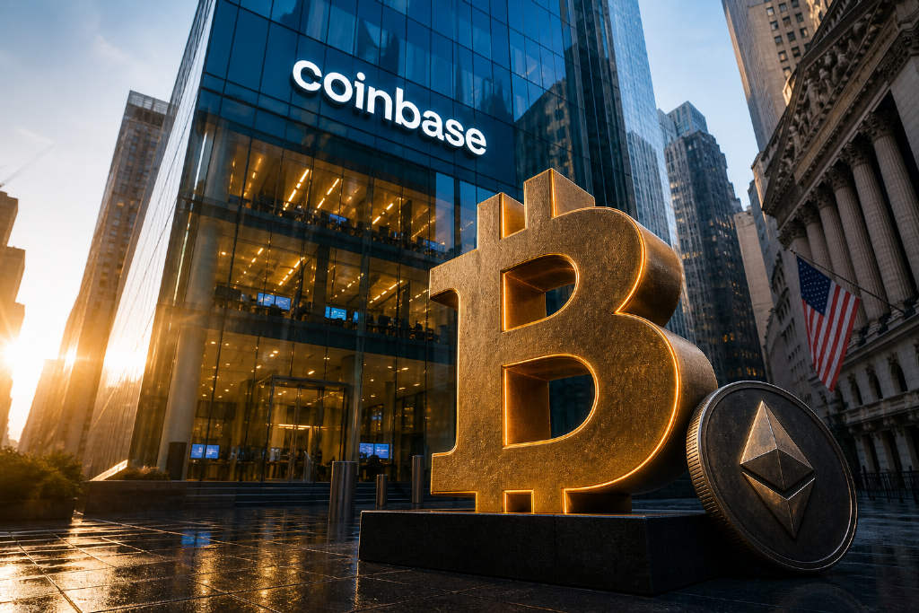 Bitcoin’s odds of hitting $90,000 by 2027 jump to 48% as Coinbase premium turns positive