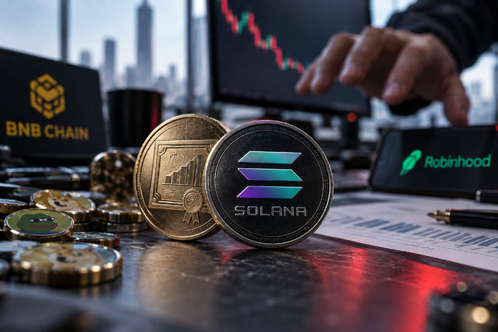 Bitquery finds nearly 75% of buyers lost money in 43.3 million meme-stock token trades